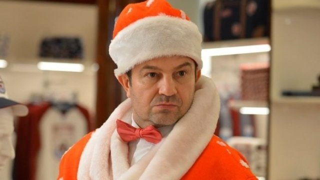 Восемь самых важных новогодне-рождественских комедий скоро в кино